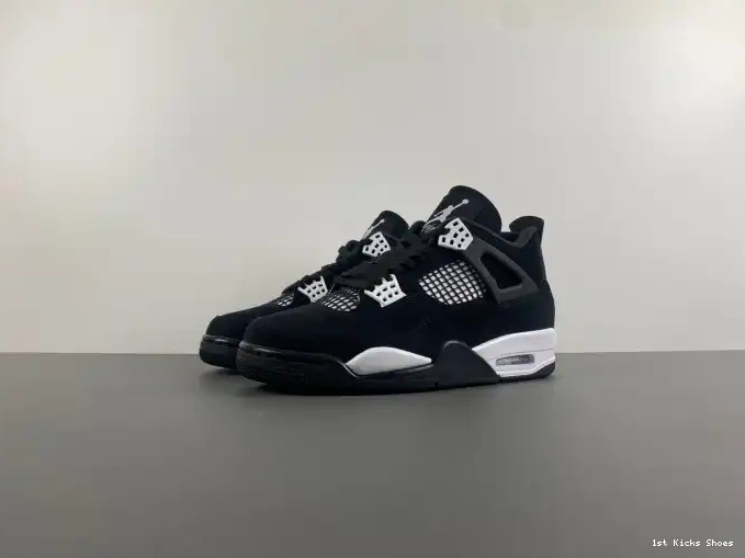 1st Kicks THUNDER